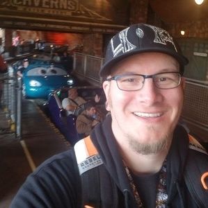 Meet your Posher, Louie